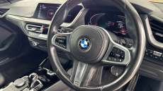 BMW 2 Series 218i [136] M Sport 4dr DCT Petrol Saloon